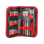ست تعمیرات موبایل 50 عددی رونیکس مدل RH-2711 - تصویر 6