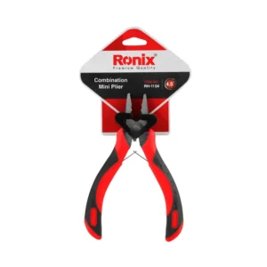 انبردست مینی 4.5 اینچ رونیکس :RH-1104