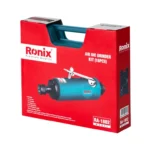 کیت فرز انگشتی بادی رونیکس ۱۶ پارچه  مدل RA-1802 - تصویر 4