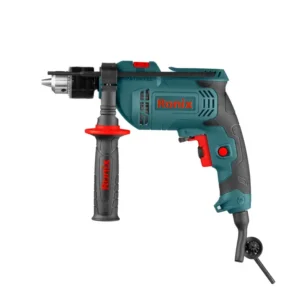 دریل چکشی 13 میلیمتر-600 وات2211-RONIX