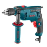 دریل چکشی 13 میلیمتر-600 وات2211P-RONIX - تصویر 4
