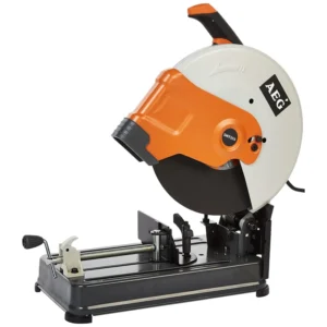 اره پروفیل بر آاگ مدل SMT 355-AEG