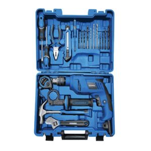 کیت ۲۰ پارچه همراه دریل برقی ویوارکس VR6520-IDK