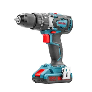 کیت دریل پیچ گوشتی شارژی رونیکس 20 ولت مدل 8905K