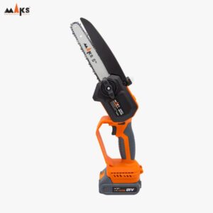 اره زنجیری شارژی براشلس مکث ADB6