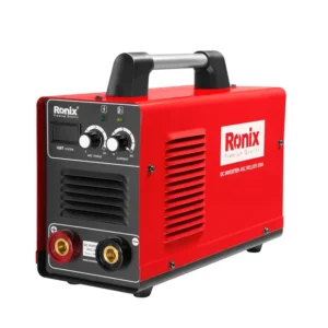 دستگاه جوش 4600 RONIX
