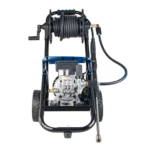 کارواش ١٨٠ بار القایی ویوارکس VR7180-PW - تصویر 9
