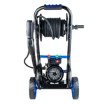 کارواش ١٨٠ بار القایی ویوارکس VR7180-PW - تصویر 4