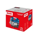 کارواش 110بار دینامی کامپکت 1400W رونیکس RP-0110C - تصویر 3
