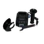 کیت شارژی ۲ عددی ویوارکس مدل VR2402-BCK براشلس - تصویر 3