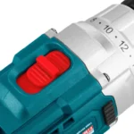 دریل پیچ گوشتی شارژی رونیکس مدل 8613 باتری لیتیوم ۱۲ ولت اتوماتیک - تصویر 5