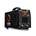 دستگاه جوش 250 آمپر صبا الکتریک مدل R-INV-250 V - تصویر 4